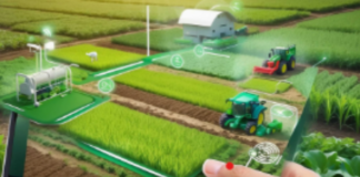 AI in Agriculture