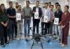 Indigenous Defence Drones