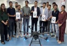 SPH Aviation Pvt Ltd. Launches “iQuantara” To Drive Indigenous Defence Drone Innovation in India Indigenous Defence Drones