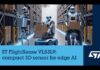 3D LiDAR module