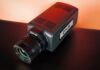 Flir A6450 MWIR