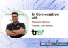 Trev Mobility Bets on Premium EV Experiences to Drive Growth Trev Mobility
