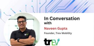 Trev Mobility
