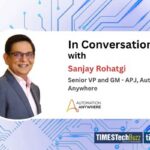 Agentic AI Is Redefining Enterprise Automation Across APJ Agentic AI