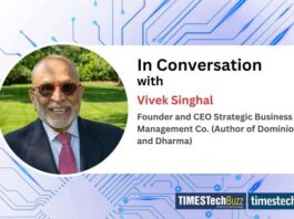 Vivek Singhal