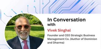Vivek Singhal