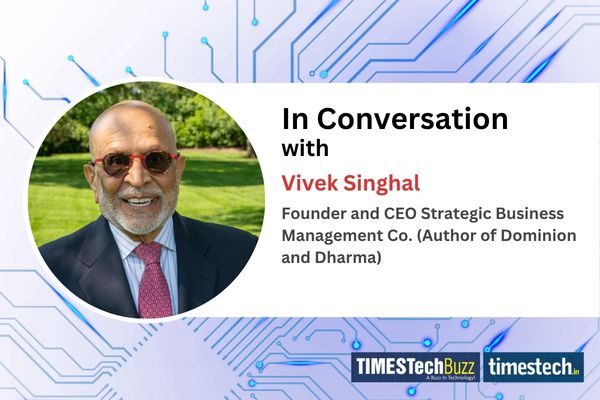 Vivek Singhal Vivek Singhal