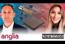 Anglia Adds Precision Discrete Analog Components Through Linear Systems Agreement Linear Systems Agreement