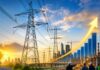 Power Transmission is the Foundation of Economic Growth Power Transmission