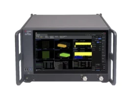 Signal Analyzers
