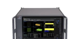Signal Analyzers