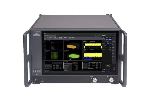 Signal Analyzers Signal Analyzers