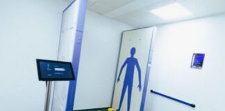 security scanner