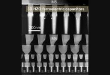 CEA-Leti Scales Ferroelectric RAM to 22nm Node, Unlocking Denser, More Efficient Memory for Edge AI Ferroelectric RAM