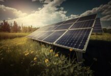 Solar Photovoltaic (PV) Market Expected to Reach USD 484.85 Billion by 2035 Solar Photovoltaic