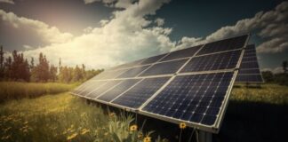 Solar Photovoltaic