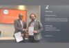 QNu Labs Takes India’s Quantum Cybersecurity to Bharat Innovates 2026 Bharat Innovates 2026