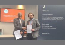 QNu Labs Takes India’s Quantum Cybersecurity to Bharat Innovates 2026 Bharat Innovates 2026
