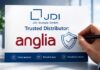 Trusted Distributor
