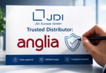 Trusted Distributor