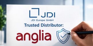 Trusted Distributor