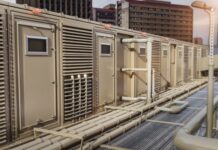 Energy Storage Systems Market Size, and Global Outlook 2026-2034 Energy Storage Systems