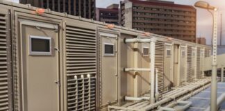 Energy Storage Systems