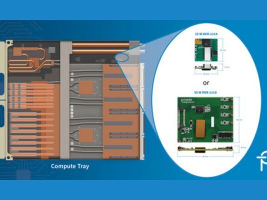 Data Centers
