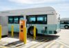 ChargePoint and Powers Parts Partner Simplify Fast Charging for Transit Operators ChargePoint