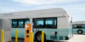 ChargePoint