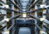 Automated Storage and Retrieval System Market to Reach $21.70 Billion by 2035 Automated Storage and Retrieval System