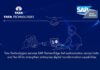 Tata Tech Gains SAP Partner Edge Sell Authorization for AI-Led Enterprise Transformation Sell Authorization
