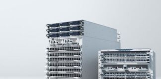 Data Center Switch