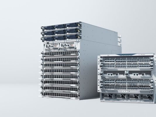 Data Center Switch
