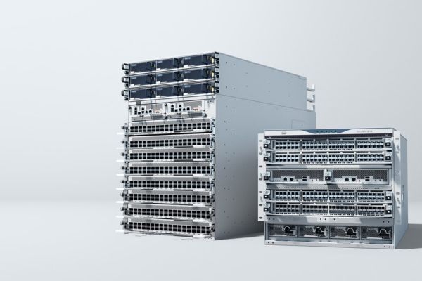 Data Center Switch Data Center Switch
