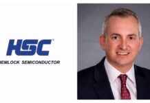 Hemlock Semiconductor