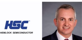 Hemlock Semiconductor