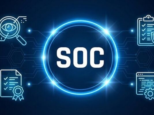 Autonomous SOC Platform