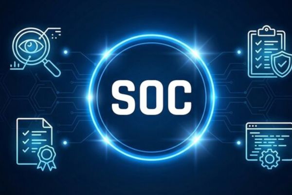 Autonomous SOC Platform Autonomous SOC Platform
