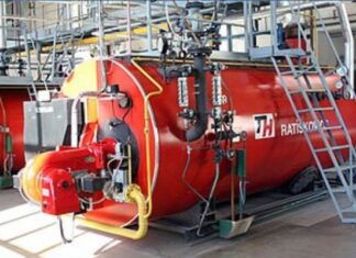 Boiler Market to reach $220.9 Billion by 2035 Boiler Market