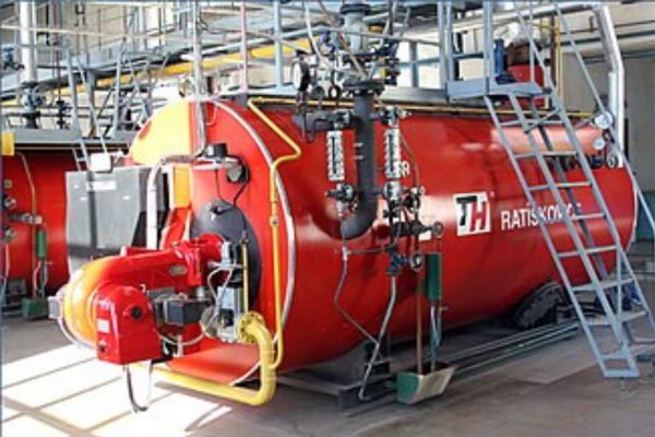 Boiler Market Boiler Market