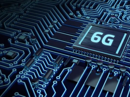 6G Wireless
