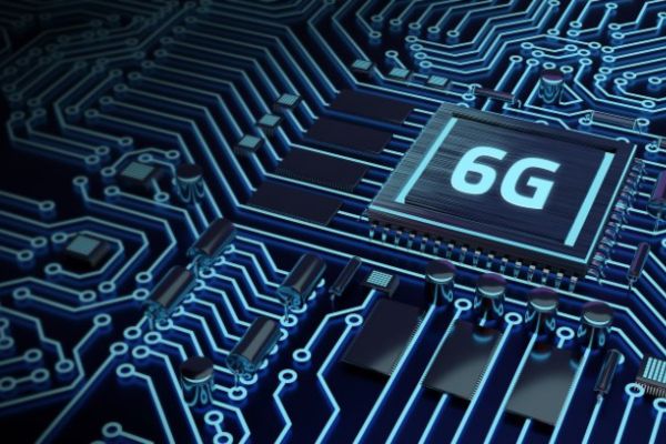 6G Wireless 6G Wireless