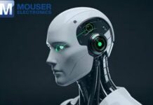 Mouser’s Rise of the Robots Program Explores Humanoid Design Considerations Humanoid Design
