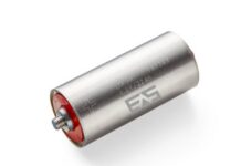 EAS Batteries