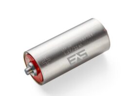 EAS Batteries