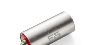 EAS Batteries