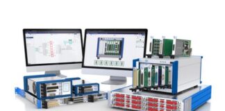 Battery Show Europe