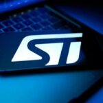 ST Raises Data Center Revenue Target on Strong AI Demand Data Center