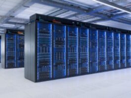AI Data Center